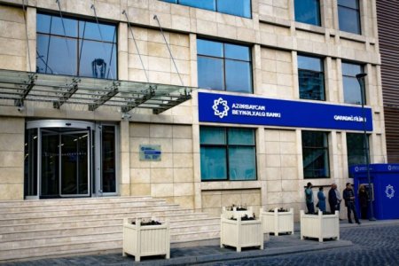 ABB müştərilərinin NƏZƏRİNƏ – Bankın texniki nasazlığı sizi borca sala bilər – Foto