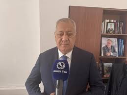 Vahid Əhmədovdan həbsdəki jurnalistlərin iddiasına cavab - "Mən onun işinə qarışmamışam"
