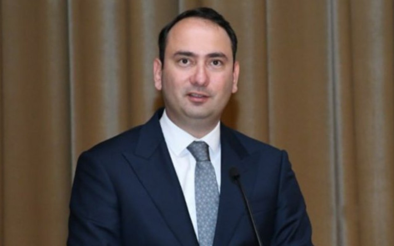 Prezidentin töhmət verdiyi icra başçısı kimdir? - DOSYE