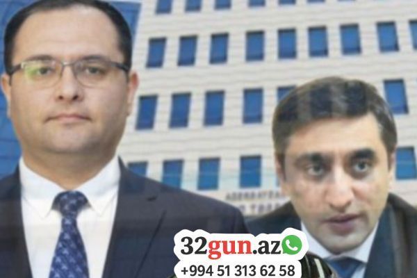 Aqrar Xidmətlər Agentliyi vergi borcu olan şəxslə müqavilə bağladı