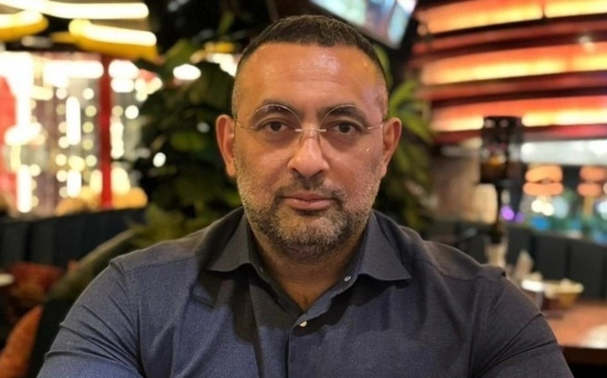 Rusiya əlaltısı ilə saxta diaspor təşkilatı QURUR...