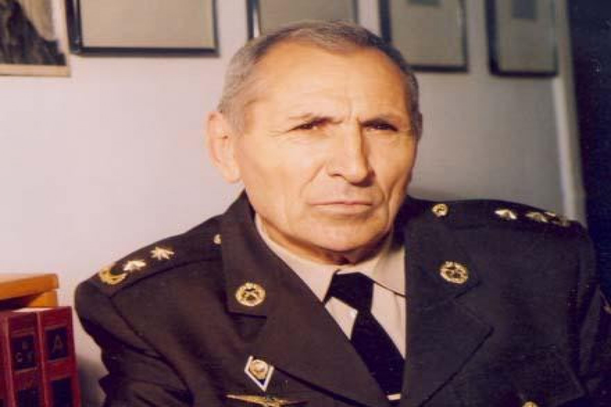 Şəmistan Nəzirli Bülbülə qəbristanlığında dəfn olunacaq - YENİLƏNİB