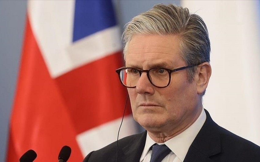 Böyük Britaniya Fələstini dövlət kimi tanıdı
