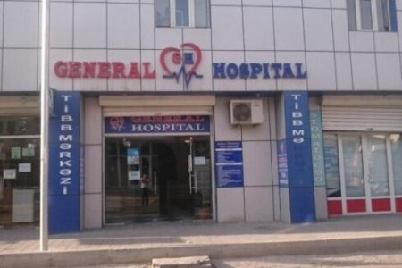 “General Hospital”da biabırçı nöqsanlar aşkarlandı – RƏSMİ