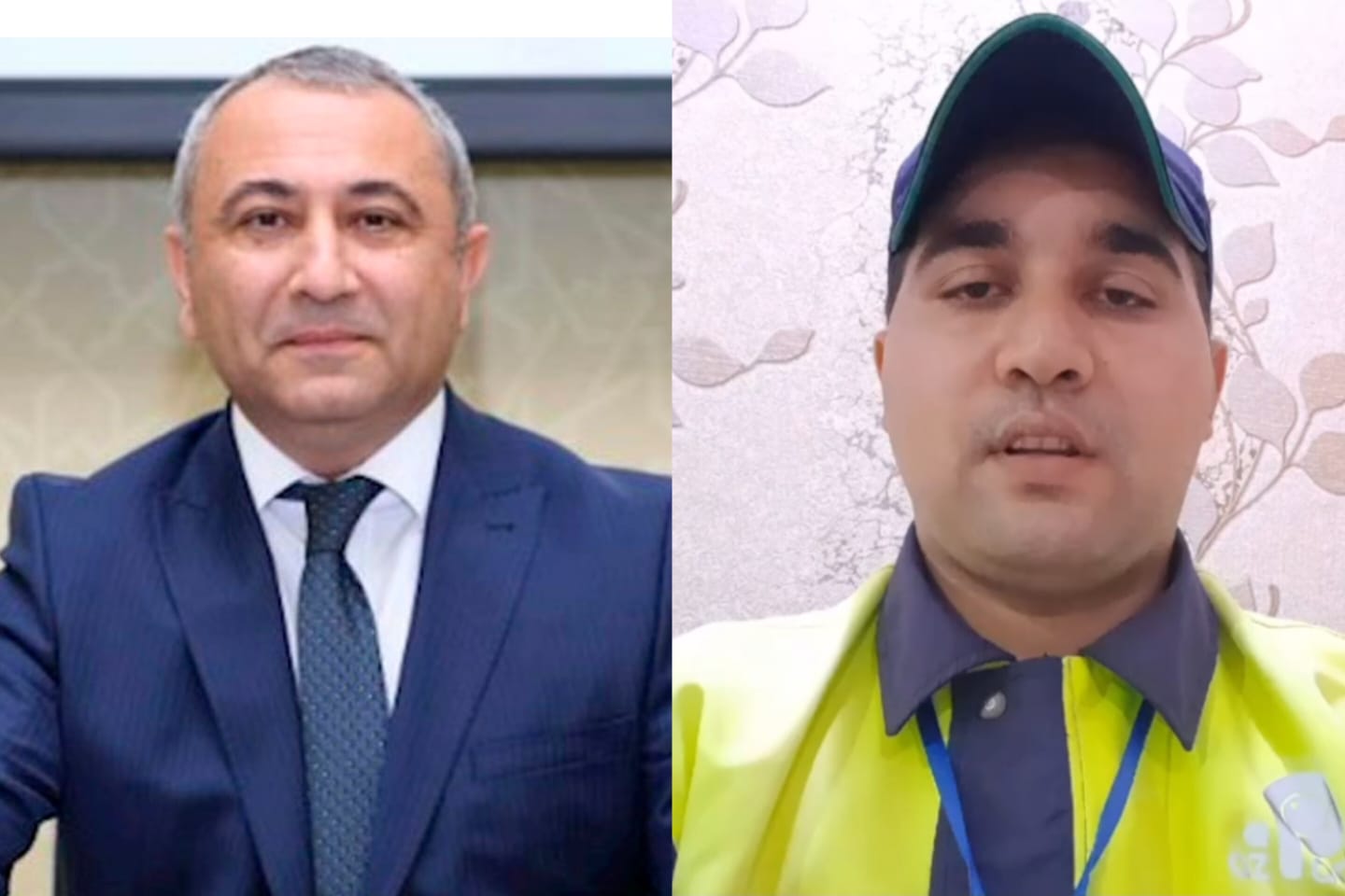 "AzParking" MMC-də əmək qanunları kobud şəkildə pozulur - VİDEOMÜRACİƏT