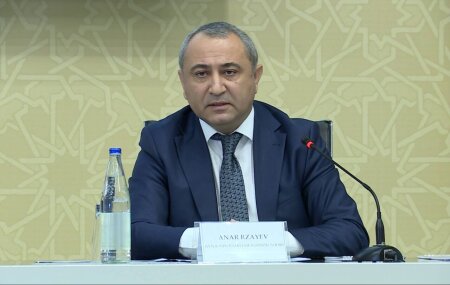 ”AYNA rəhbəri nə qədər mənimsəmə edib ki, özünə bir milyonluq villa alıb?”