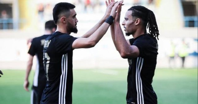 “Qarabağ” “Kəpəz”ə qalib gəldi - VİDEO