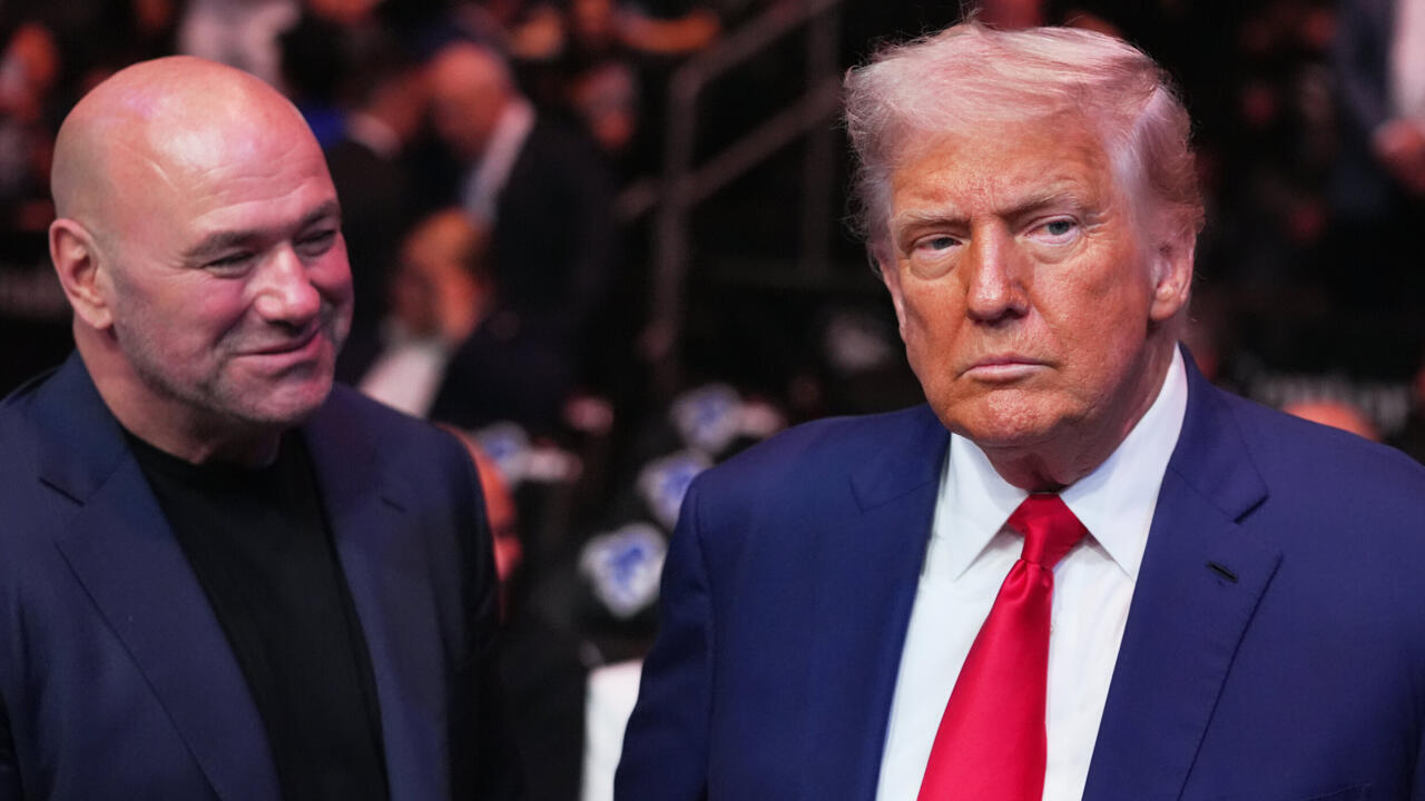 Tramp 80 yaşını döyüş gecəsi ilə qeyd edəcək – UFC Ağ Evdə