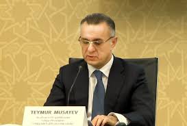 Teymur Musayevin yerinə iki namizəd var...