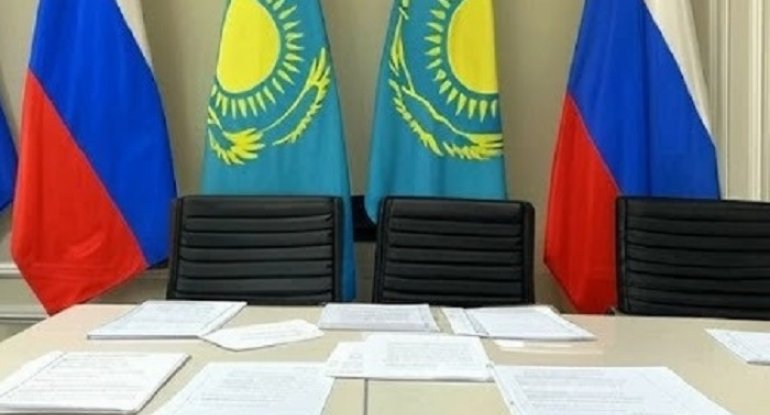 Qazaxıstandan Rusiyaya böyük zərbə – tranzit blokadası və yeni geosiyasi risklər