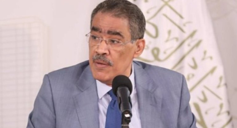 Misir "HƏMAS"a silahları təhvil verməyi təklif etməyib