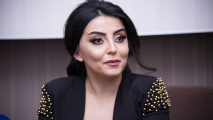 Afət : "Ərini aldadır ki, toydayam, sevgilisi ilə gəlib oteldə qalır"