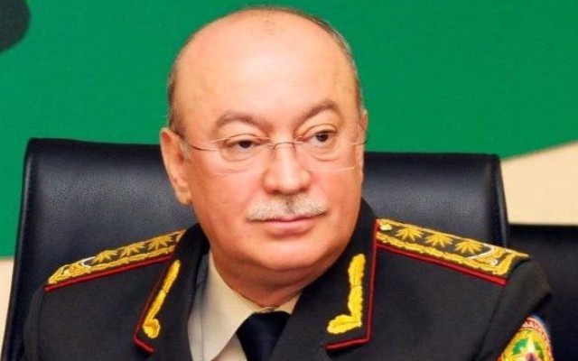 Nazir yeni rəis təyin etdi