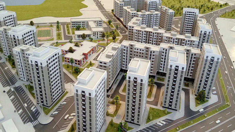 Nazirliyin kvadratı 435 manata satdığı mənzillər "yoxa çıxıb"