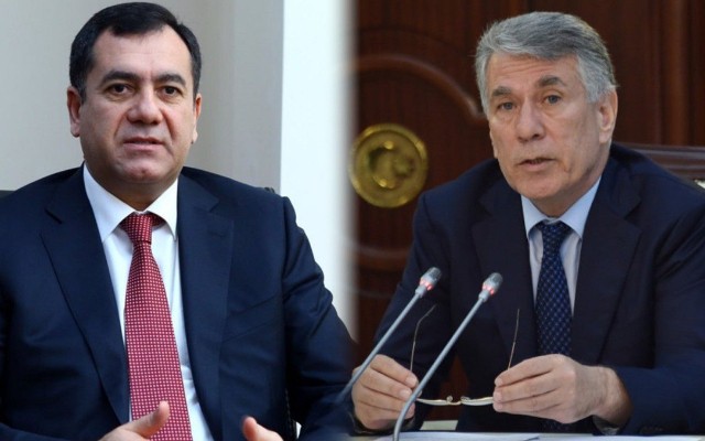 Biri konstitusiyaya zidd olduğunu, digəri zidd olmadığını bildirib - Deputatlar arasında polemika