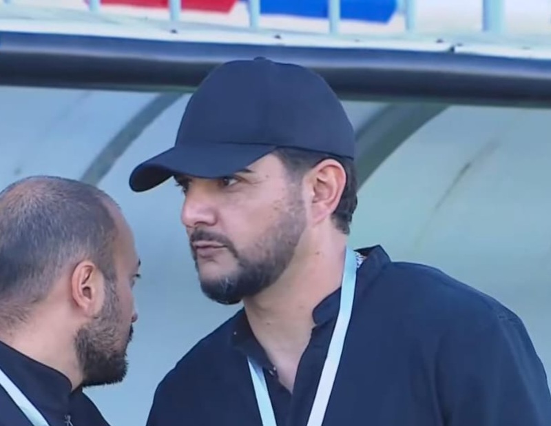 "Çəkinmədik, qorxmadıq" - "Karvan"a əziyyət verən "Şəki Siti"nin baş məşqçisi