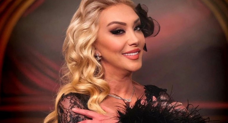 Güllünün qızı anasının ölümündə ittiham olunur - Mesajları ortaya çıxdı - FOTO