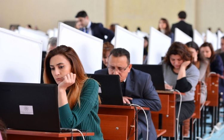 Ekspert: Diaqnostik qiymətləndirmə bağçaların real vəziyyətini göstərdi