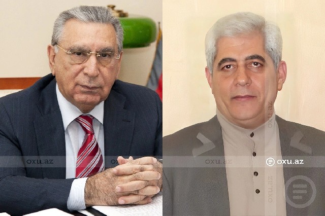 Ramiz Mehdiyevin "qara kassası" üzə çıxdı: Qaynından iş adamına qarşı AĞIR İTTİHAMLAR