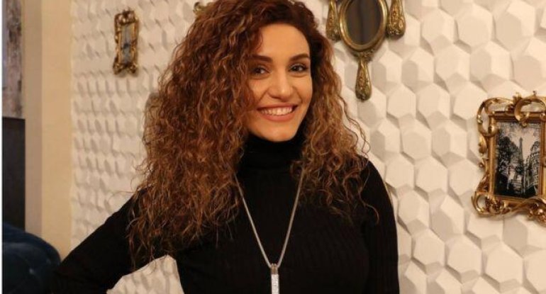 "Kurtlar vadisi"nin aktyoru Çinarə Məlikzadə ilə evlənmək istəyib...
