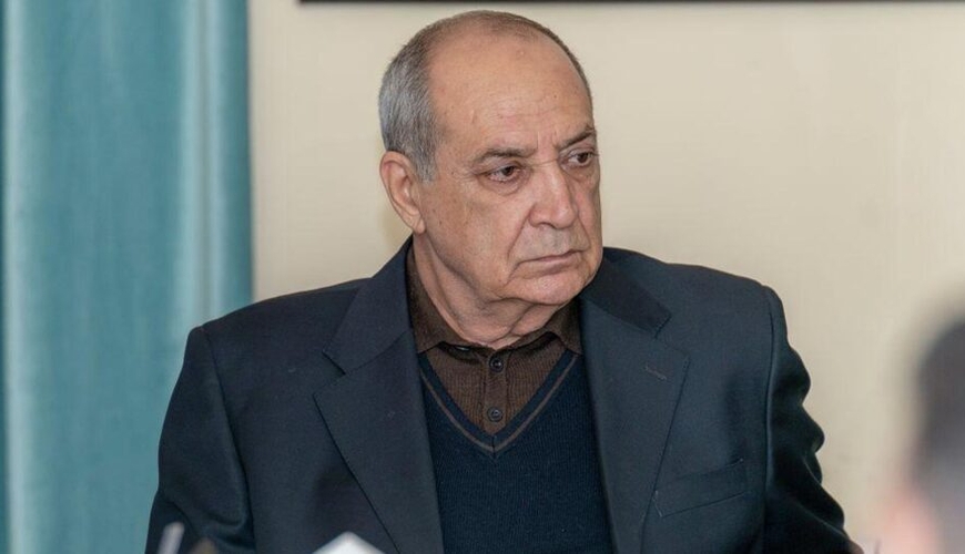 “10 ildən çoxdur ki, əziyyət çəkirəm...” – Rasim Balayev xəstəliyindən danışdı