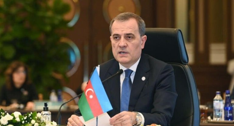 "Antiterror əməliyyatından 10-15 dəqiqə əvvəl Rusiya sülhməramlılarına məlumat verdik"