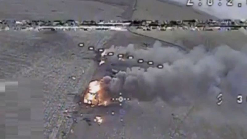 İldə 2,5 milyon dron: Ukrayna Rusiyanı dron arsenalı ilə şoka salır - "Bloomberg
