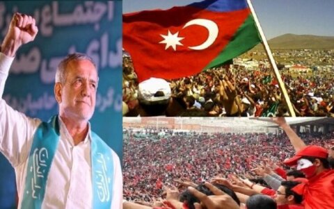 "Pezeşkianın uzaqgörənliyi sayəsində İran, axır ki, türk düşmənçiliyini bitirməlidir...”