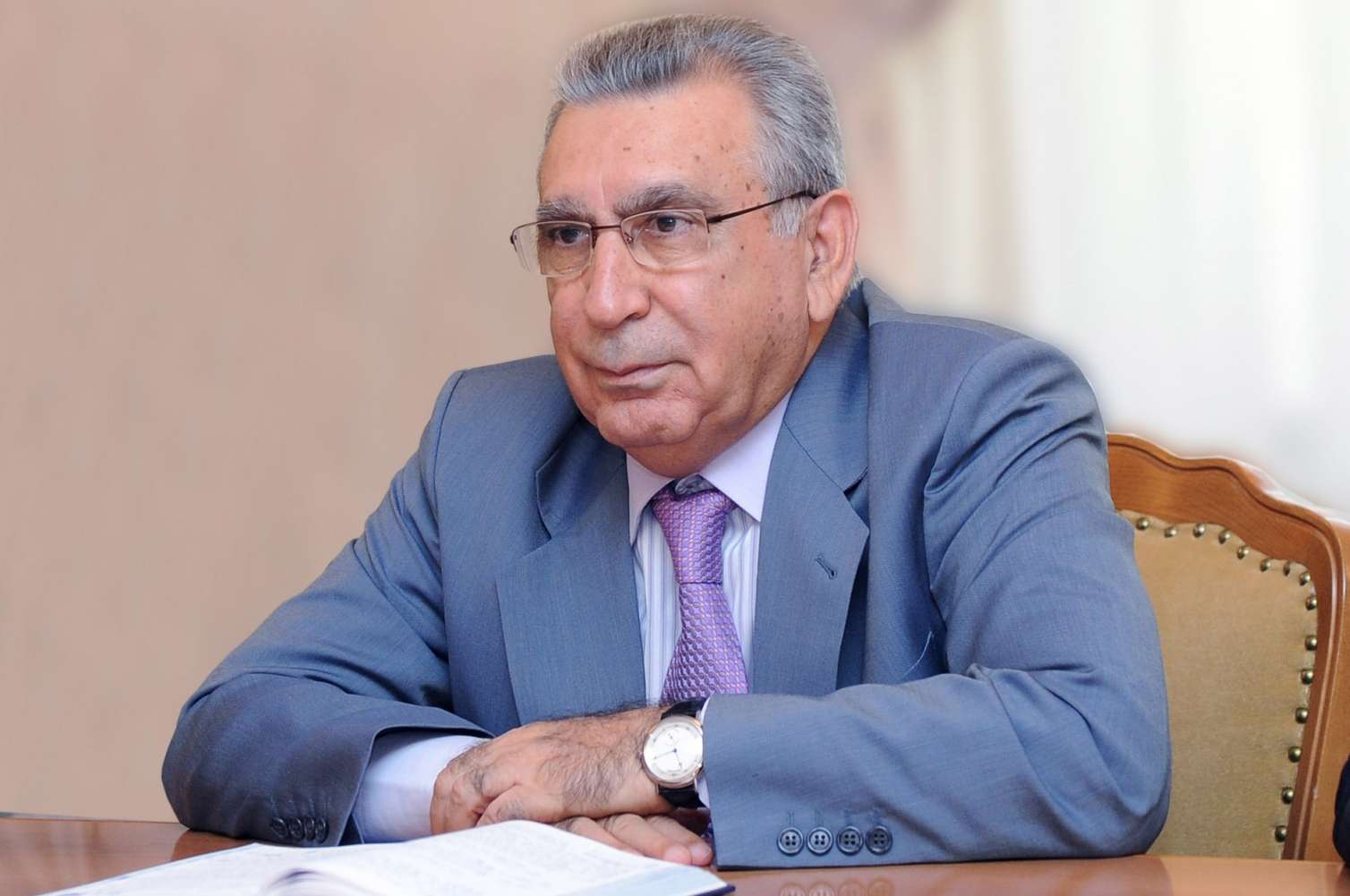 Mehdiyev işində gözlənilməz gediş - Ailəsinin qərarı ortaya çıxdı