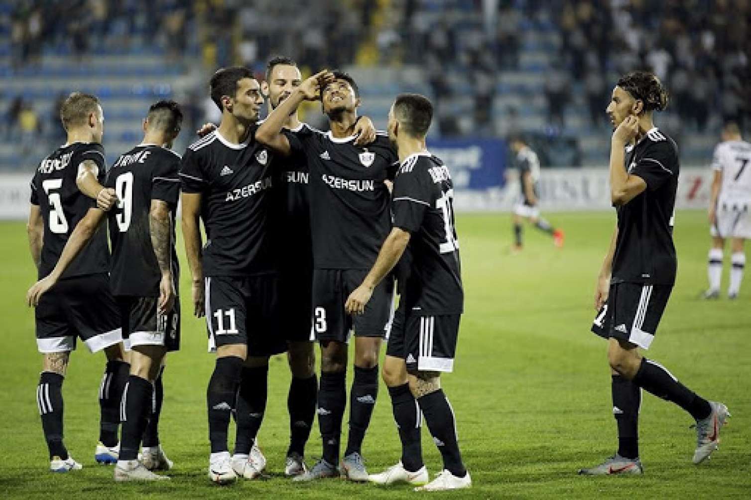 "Kopenhagen" zəfəri: "Qarabağ" futbolçulara nə qədər pul mükafatı verdi?