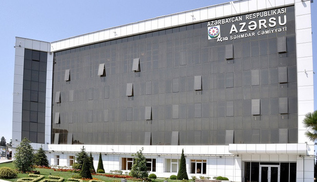 Azərbaycanda əhalinin başına gələn 1 milyard dollarlıq qəza... Vətəndaş susuzluqdan əziyyət çəkir