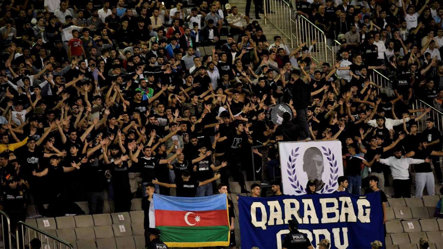 Sayt çökdü, biletlər tükəndi: “Qarabağ” – “Çelsi” matçında kimlər qazandı? - VİDEO