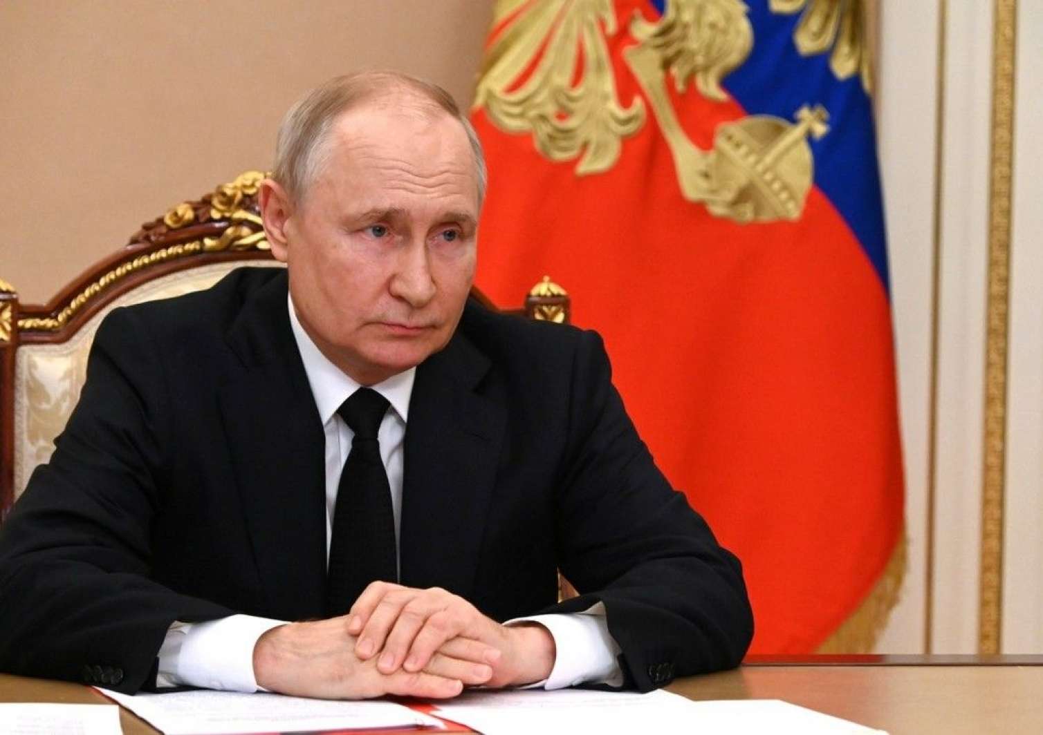 Putin Pekindən əliboş qayıdır – Kremlin ümidləri puç oldu