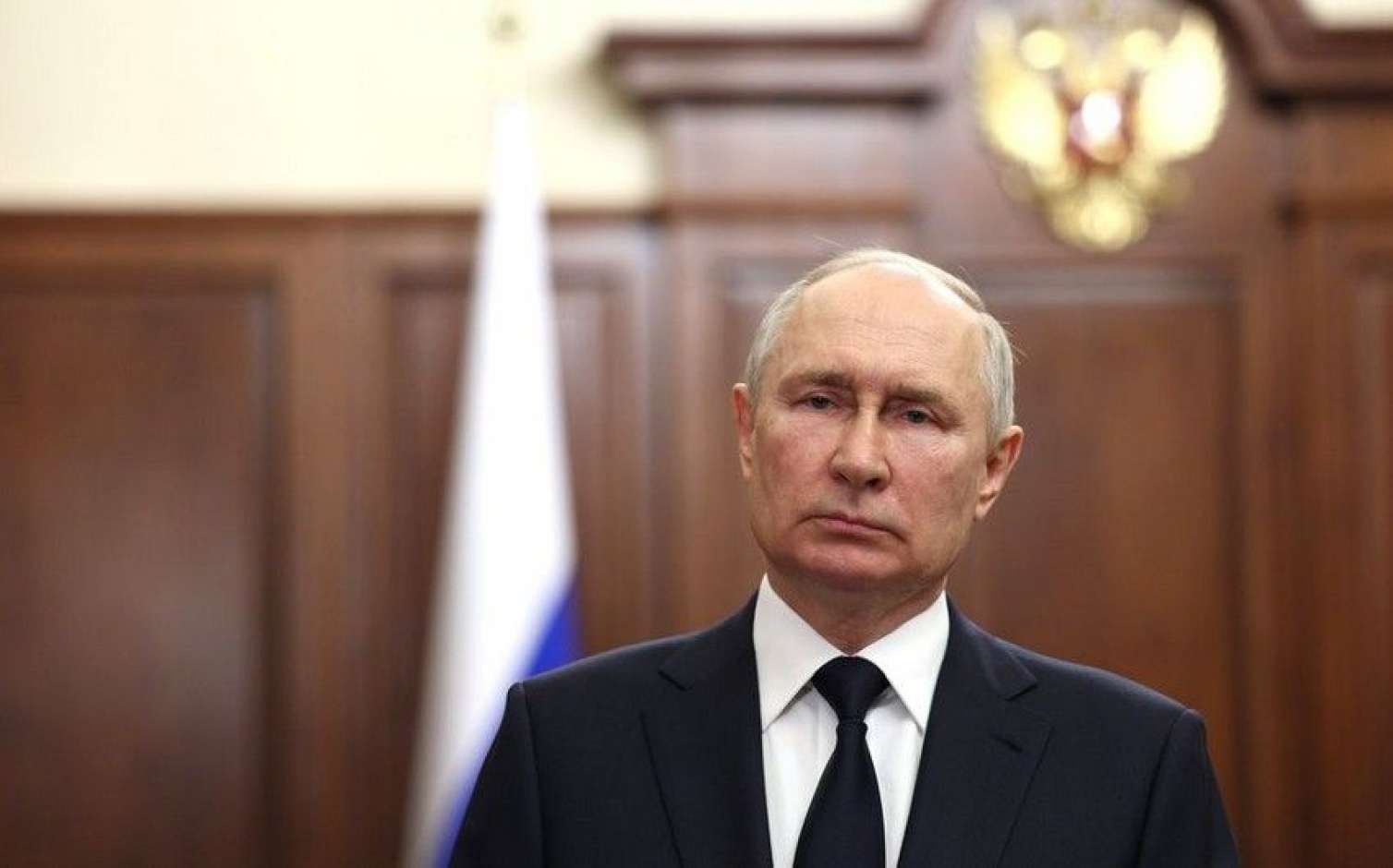 Putin: Ukrayna ilə danışıqların növbəti raundunu İstanbulda keçirməyə hazırıq