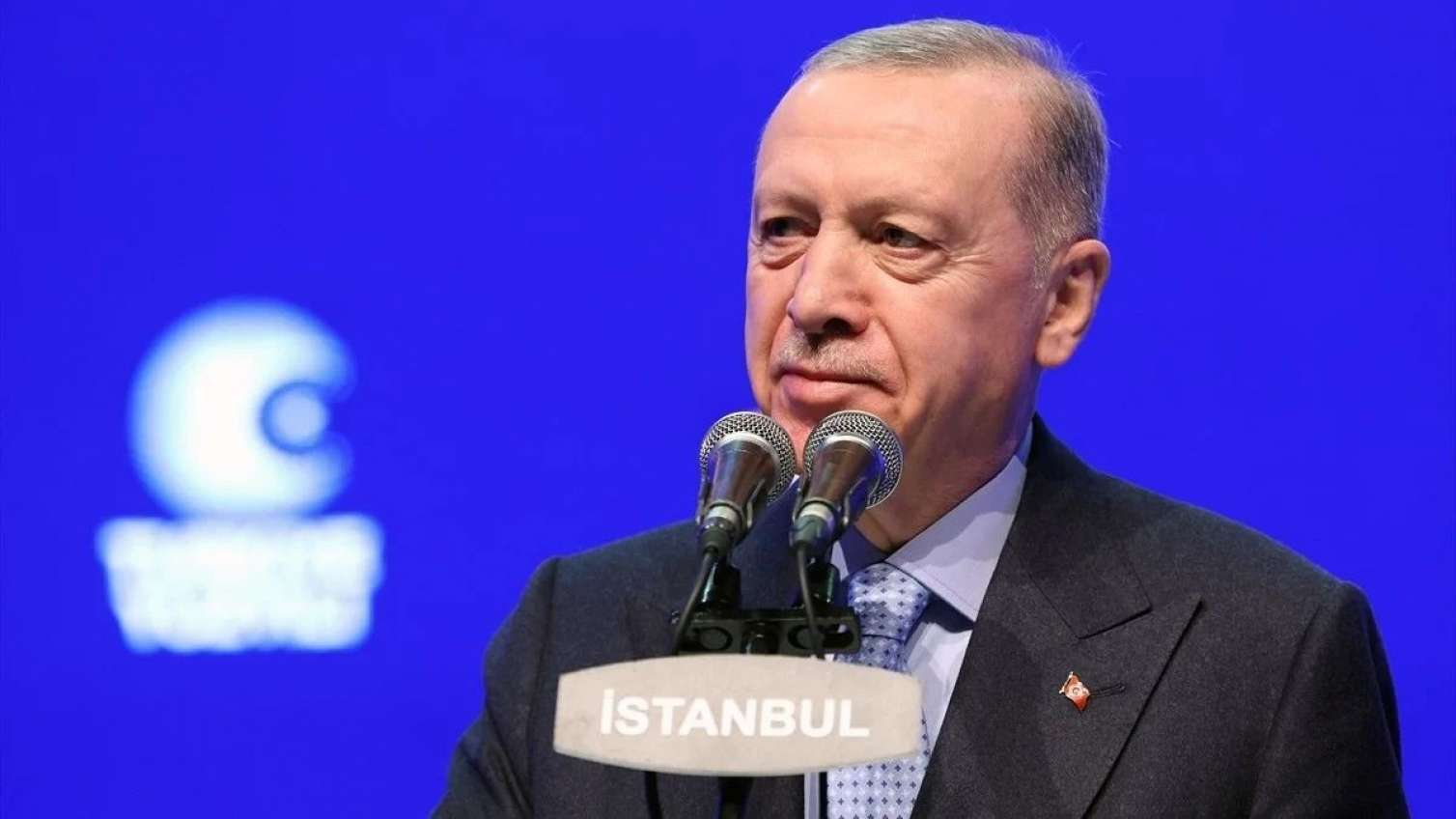 Ərdoğan NATO Baş katibi ilə danışdı
