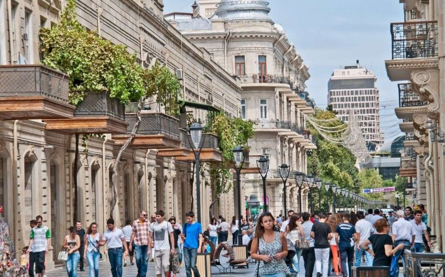 Bunu küçədə etsəniz, 700 manat cərimə olunacaqsınız!