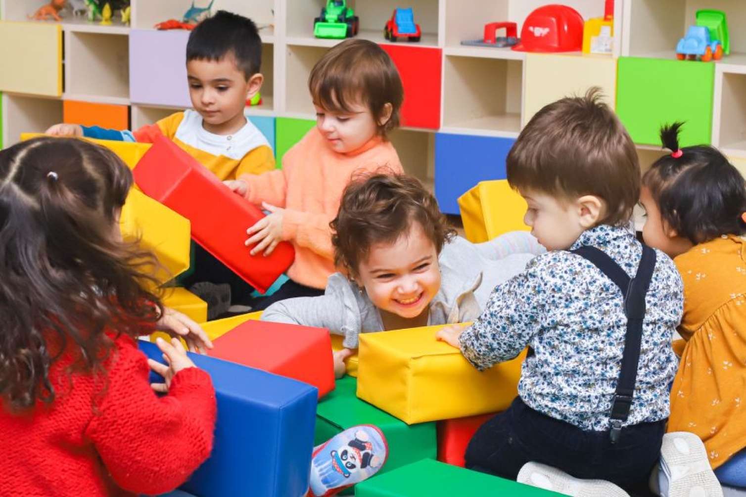 Bağça müəllimi olmaq istəyənlərin diqqətinə...