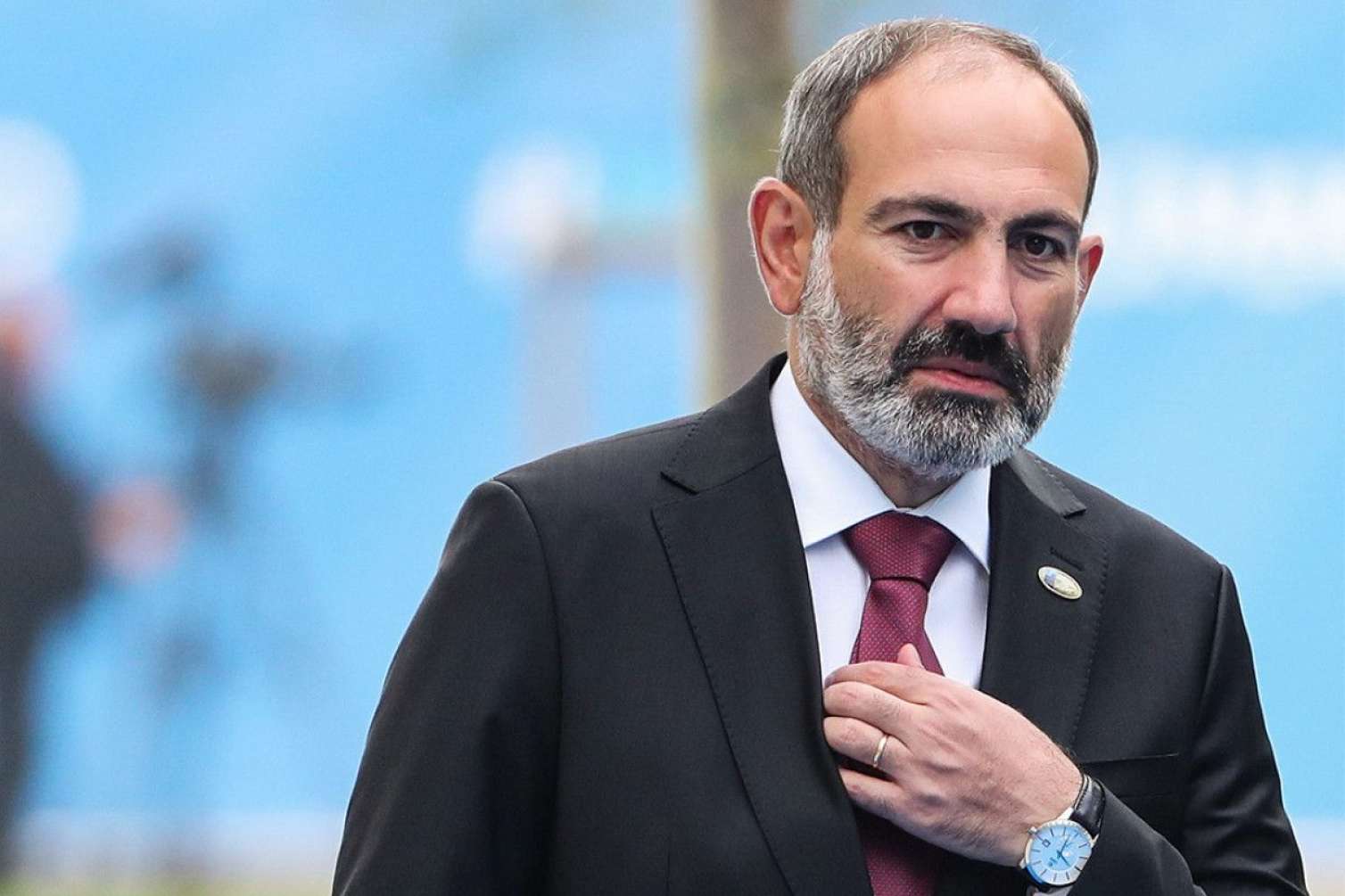 Paşinyandan ermənilərə: Artıq bundan əl çəkin