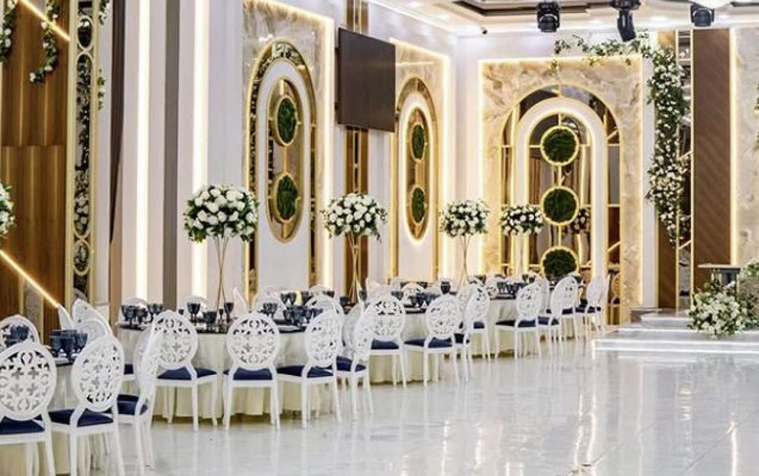 "Venesiya" şadlıq sarayındakı kütləvi zəhərlənmə ilə bağlı araşdırmalara başlanıldı