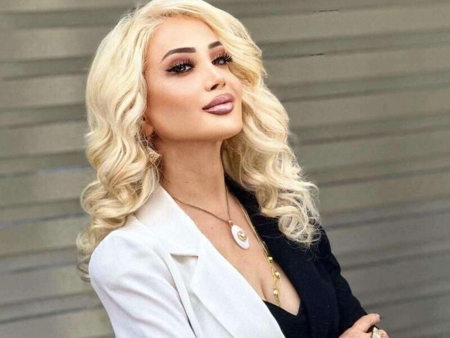 "Sevirəm..." - 59 yaşlı Məleykə Əsədova