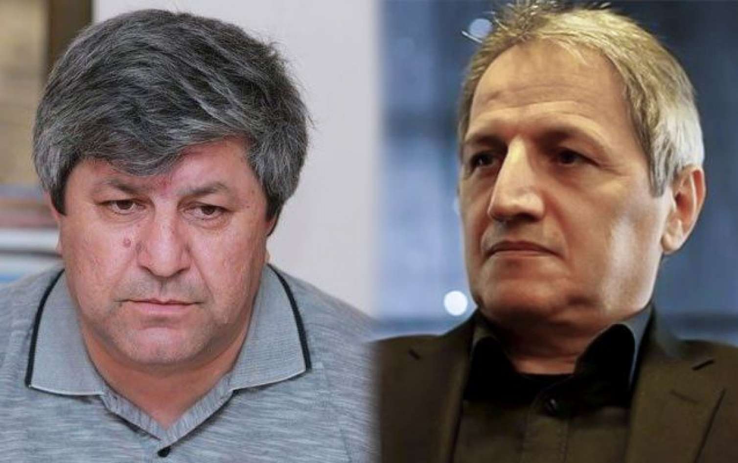 Əvəz Zeynallı və Ələsgər Məmmədli azad ediləcək?