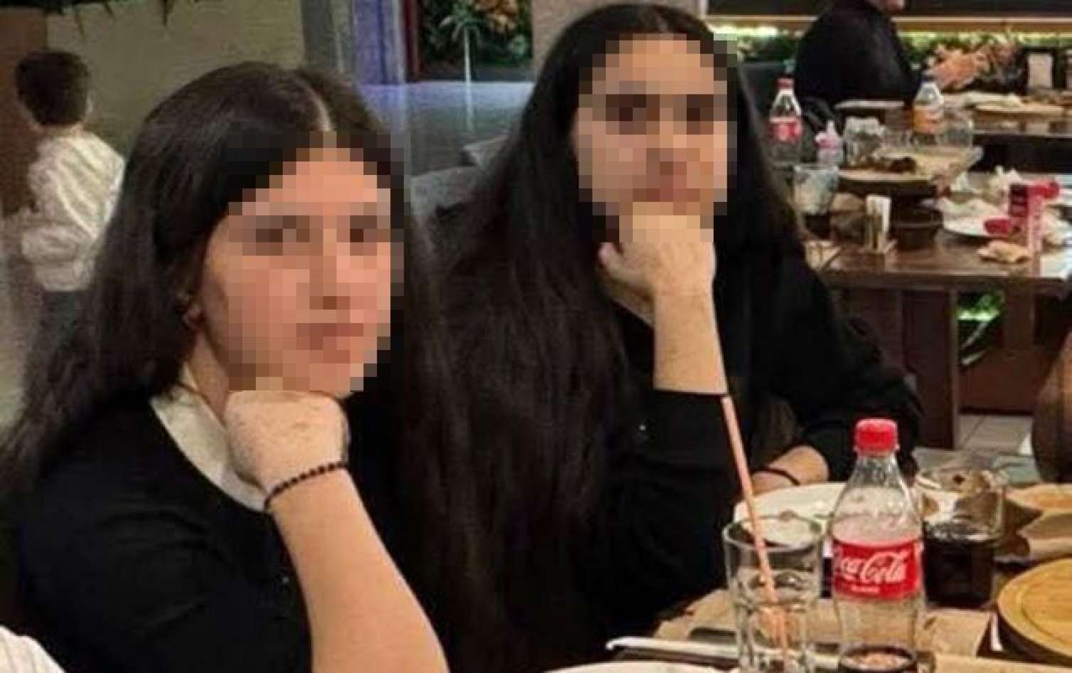 İtkin düşən qızları evində gizlədən taksi sürücüsü həbs edildi