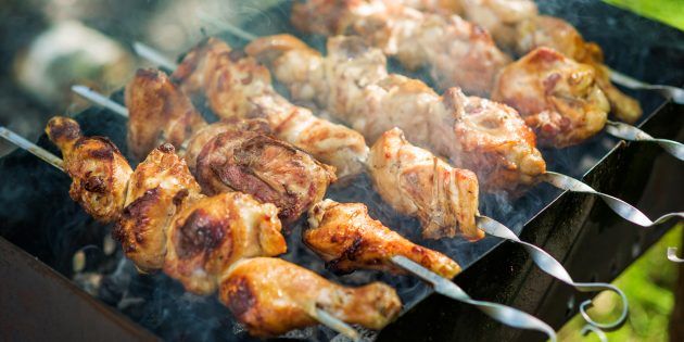 Ən sağlam kabab hansıdır?