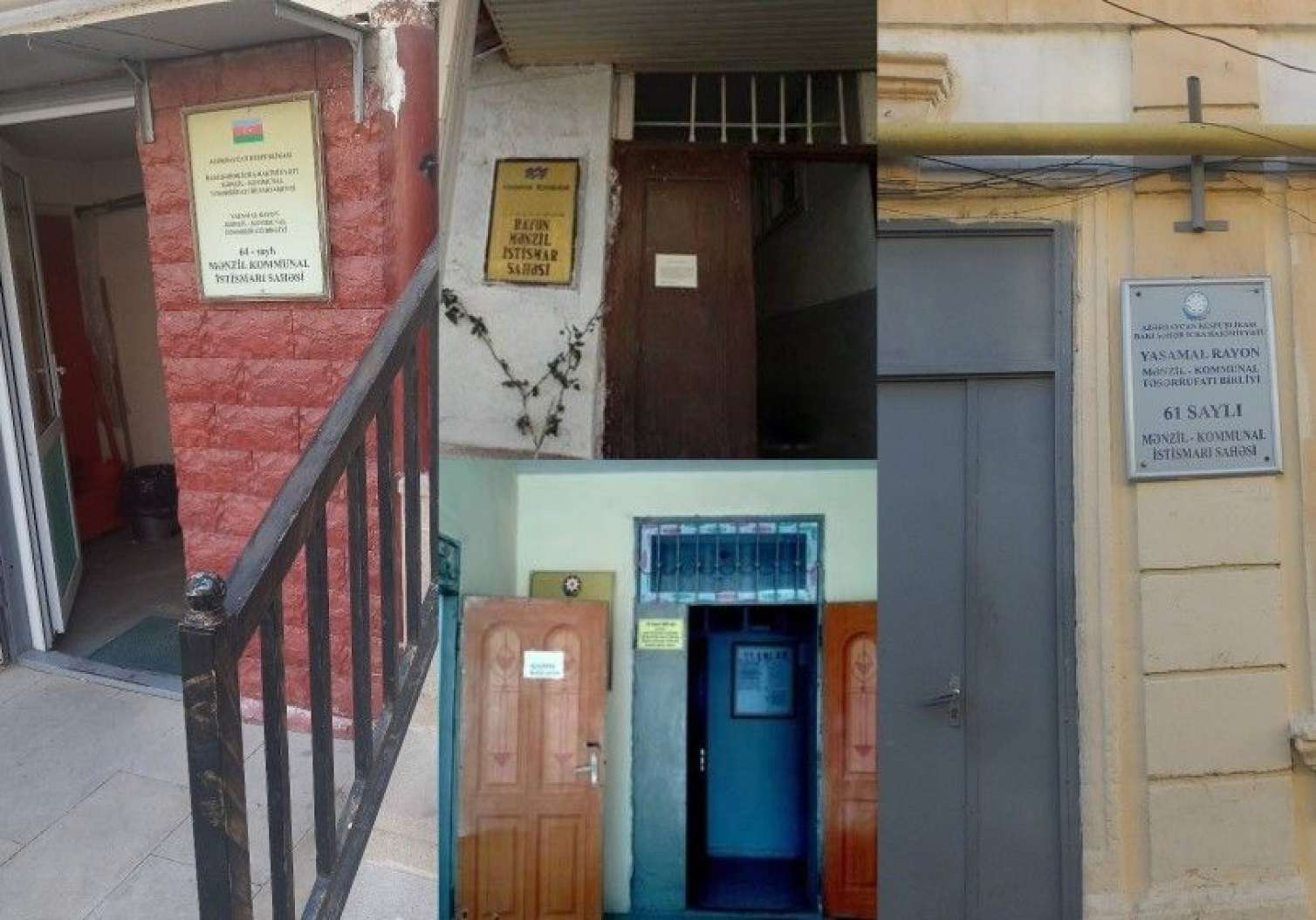 "JEK"lər ləğv olunur: əvəzində bu qurum işləyəcək