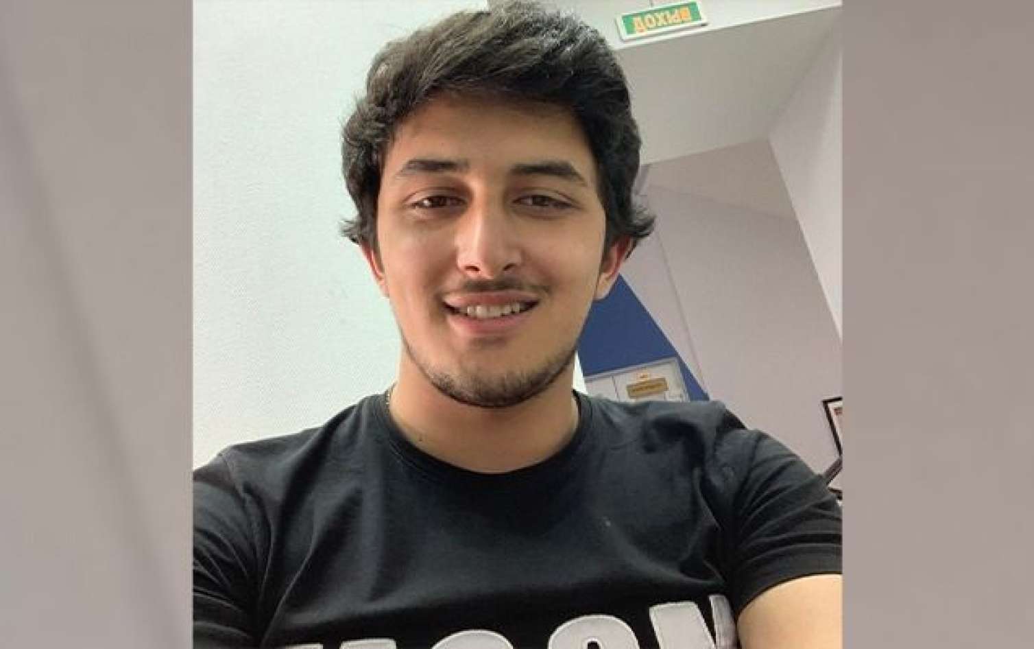 Qalmaqallı sədrin oğlu da işini itirdi - Foto