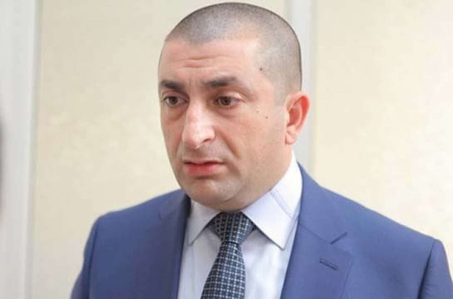 Allah eləməsin İran uduzsun, uduzsa, Azərbaycan dərhal… - Hambaryan