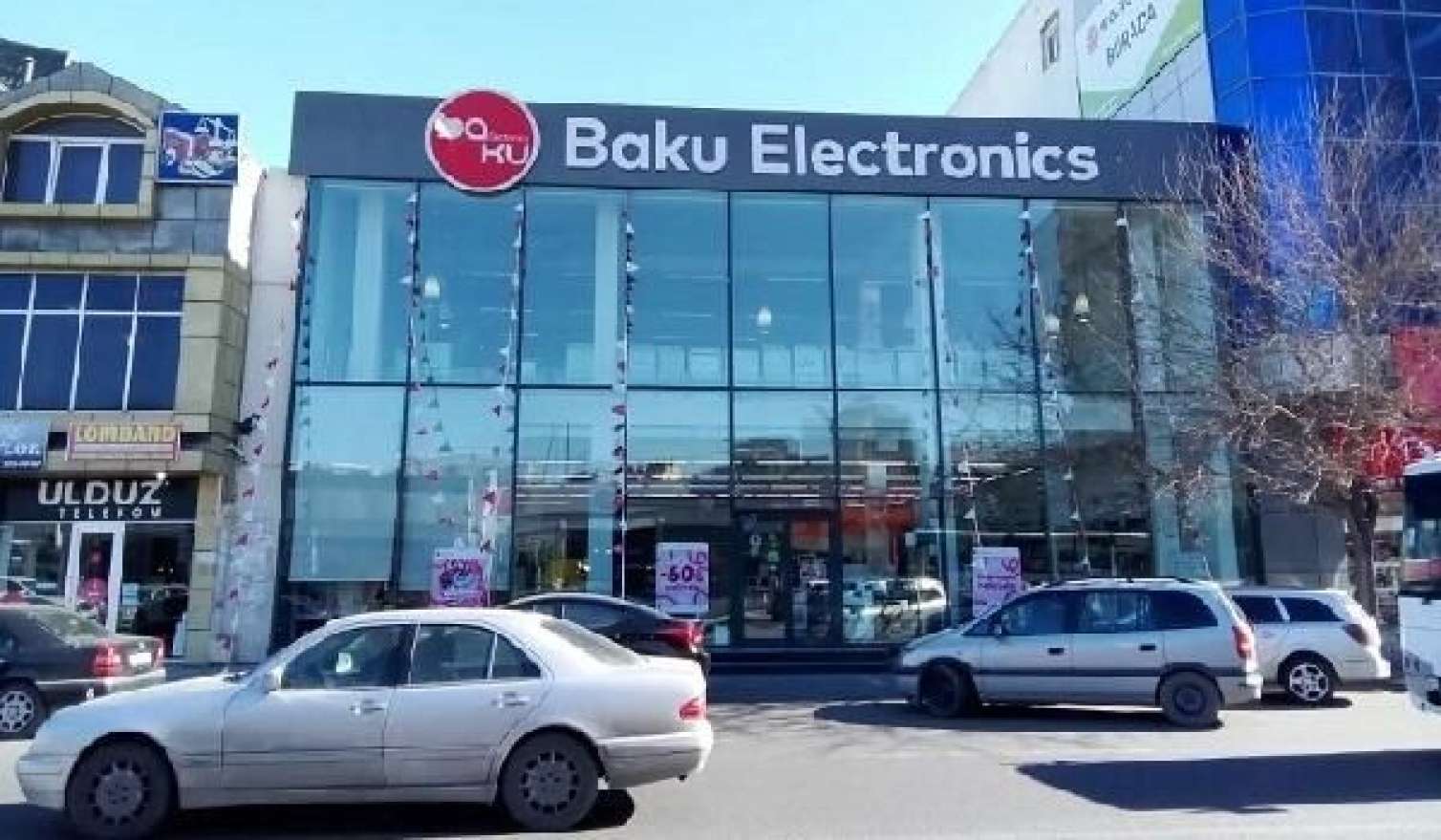 Baku Electronics”də də ciddi qanunsuzluq - Dövlət qurumu hərəkətə keçdi