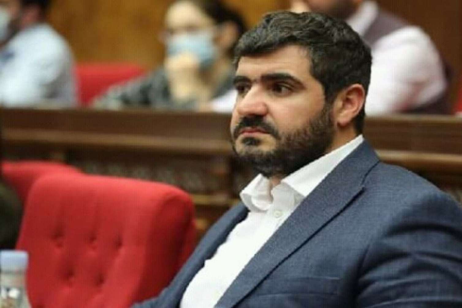 Ermənistan dəhlizlə bağlı bu fikirdən vaz keçib - Eqoyan