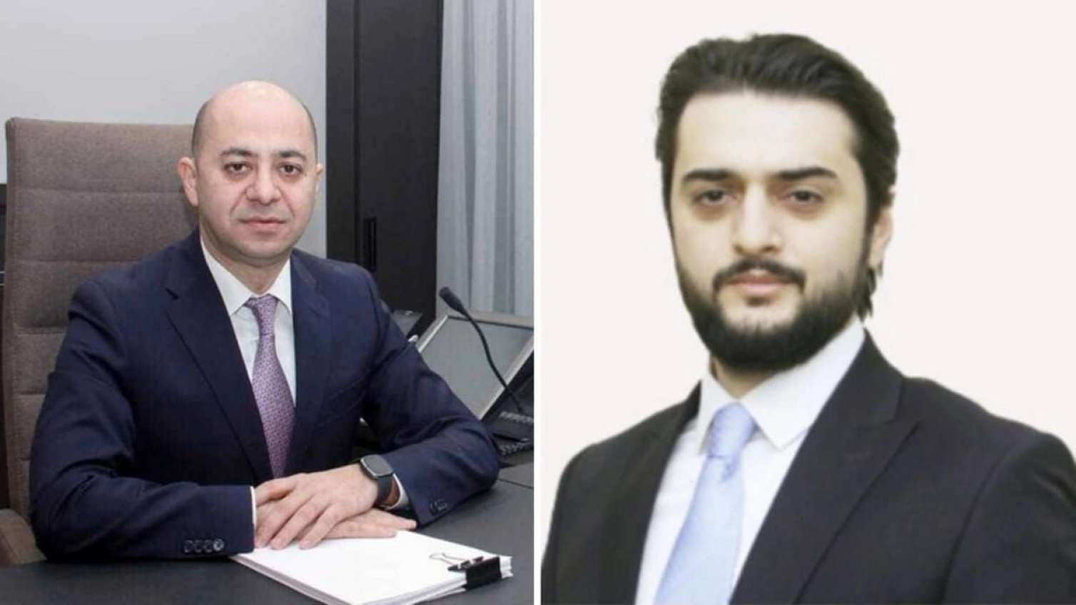 Vüsal Aslanov rəisi işdən çıxardı: "Bakı Metropoliteni" təkzib etmişdi
