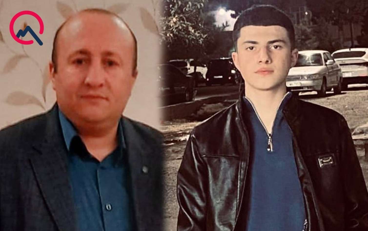 Öldürülən şagird polkovnik-leytenantın oğlu imiş - FOTO